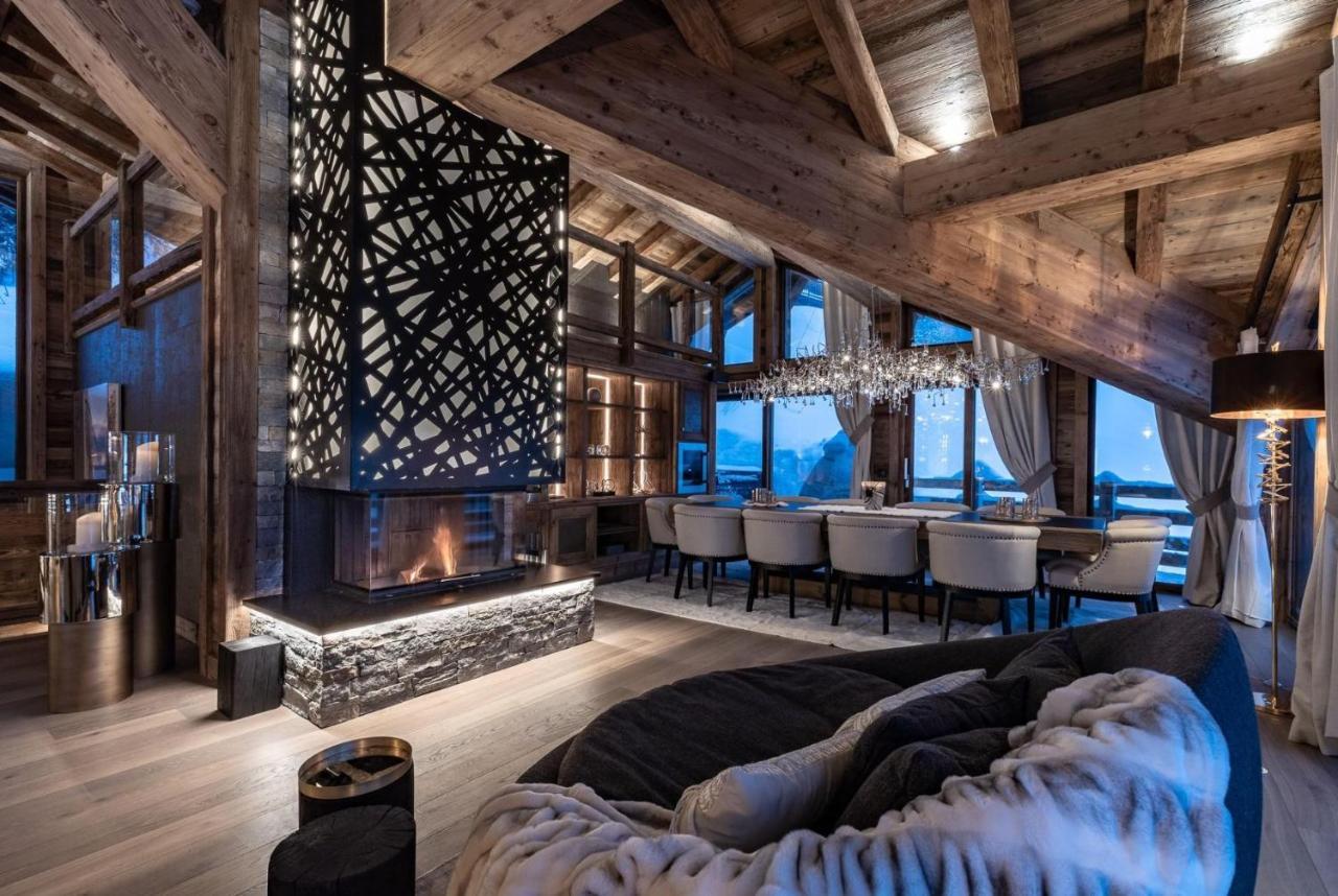 Casa vacanze Ski Premium-casa Vacanze Masetto-madonna Di Campiglio Madonna