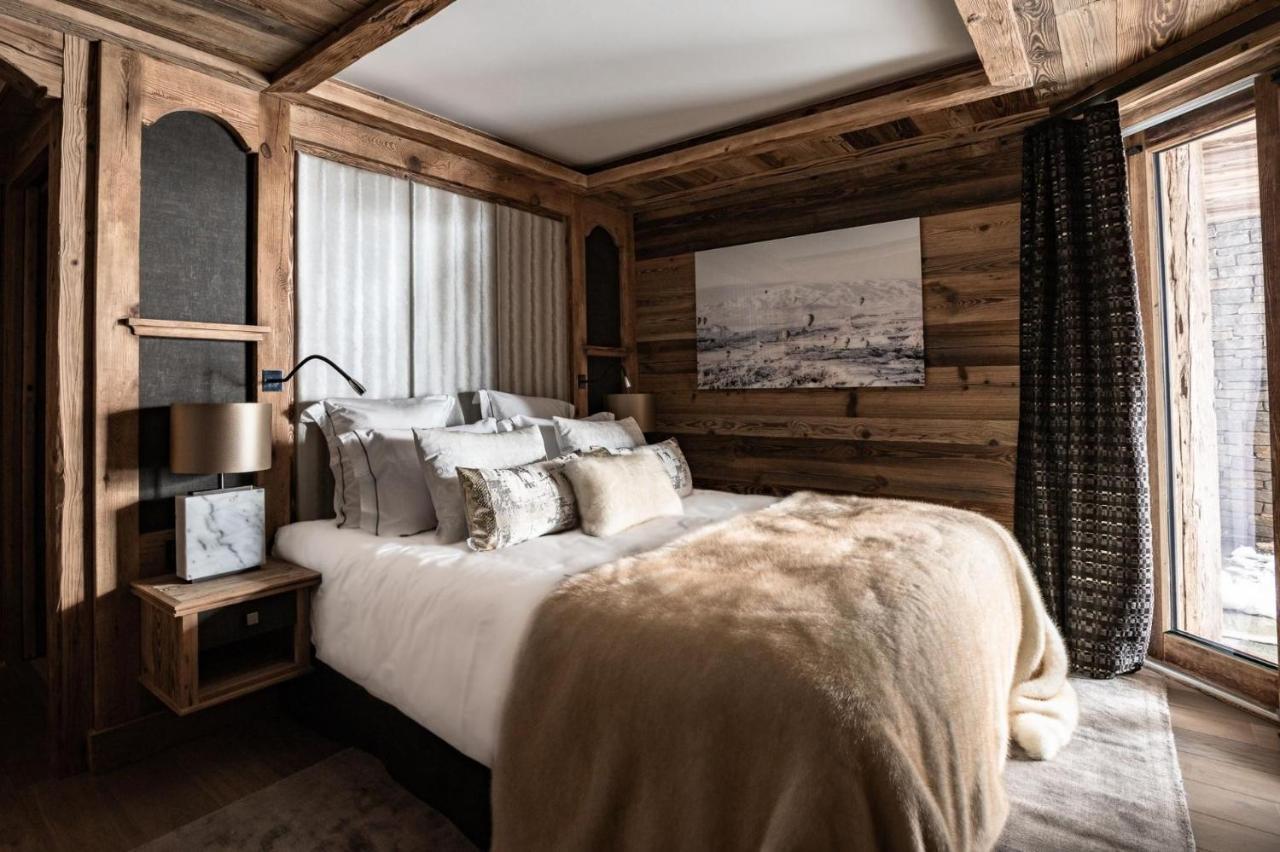 Ski Premium-casa Vacanze Masetto-madonna Di Campiglio * Madonna