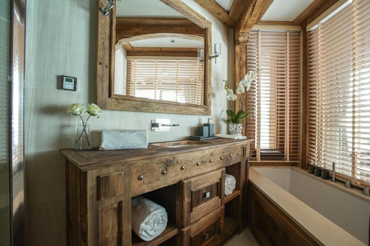 Casa vacanze Ski Premium-casa Vacanze Masetto-madonna Di Campiglio